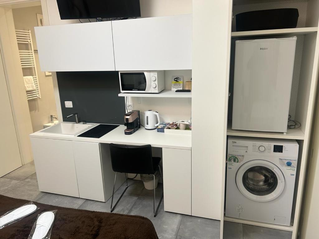 Privatunterkunft Murari Bra 20 Verona