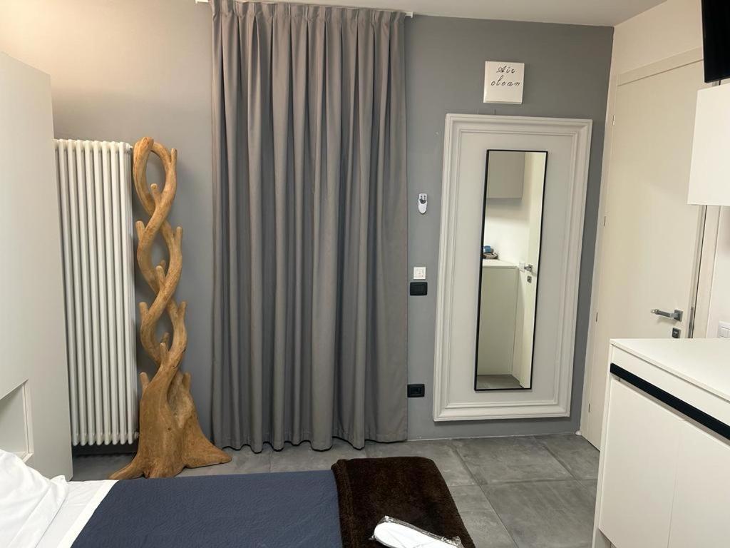 Murari Bra 20 Privatunterkunft Verona