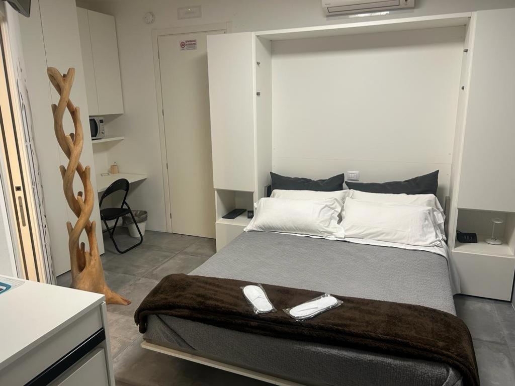Privatunterkunft Murari Bra 20 Verona