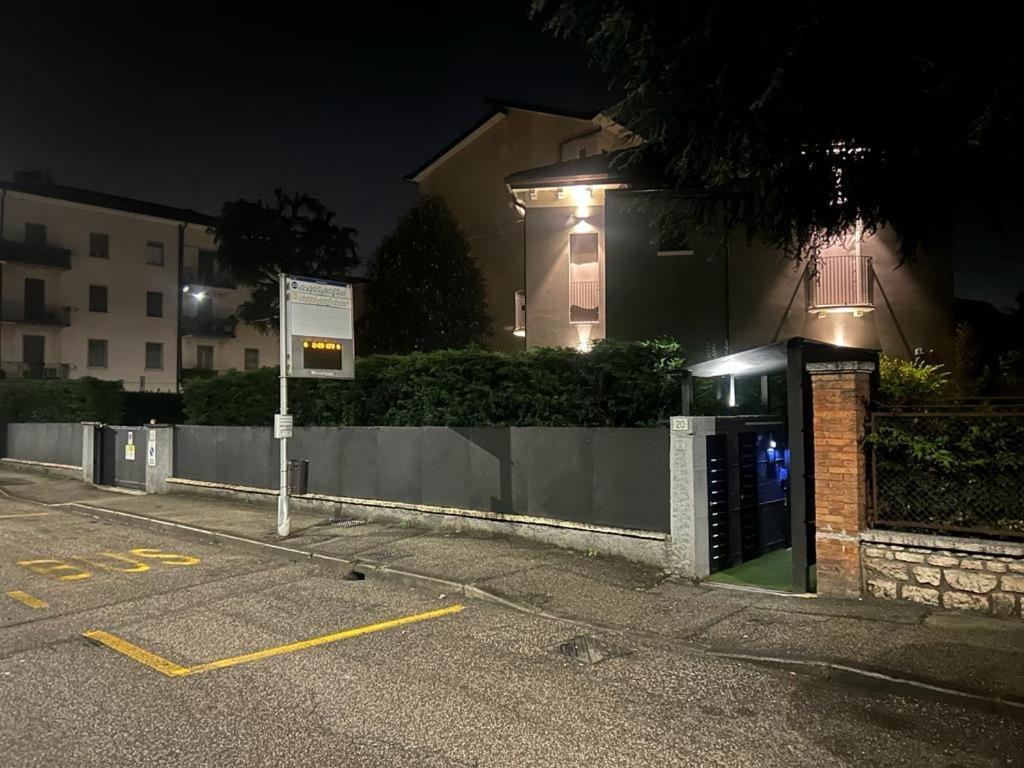 Privatunterkunft Murari Bra 20 Verona