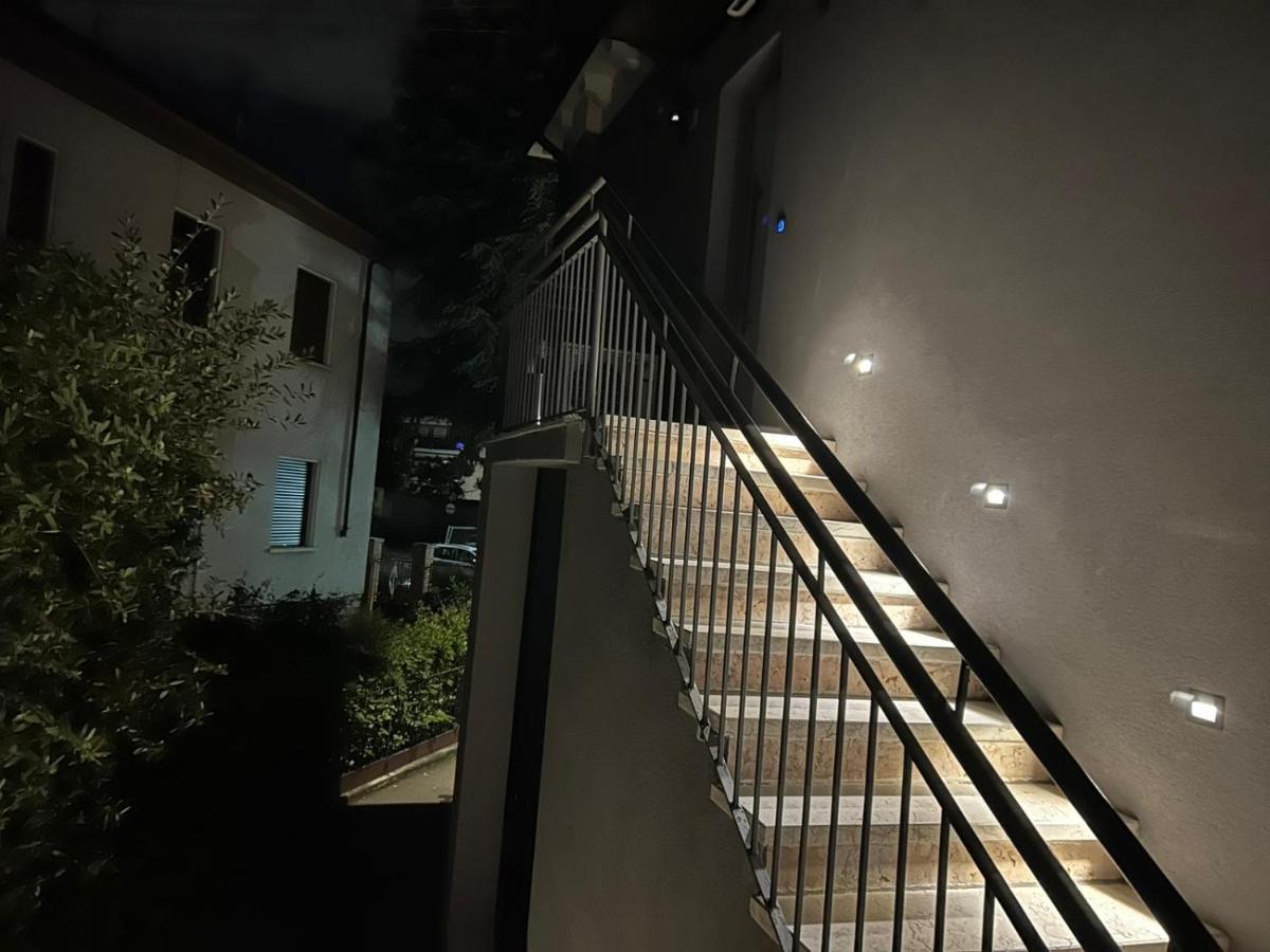 Murari Bra 20 Privatunterkunft Verona
