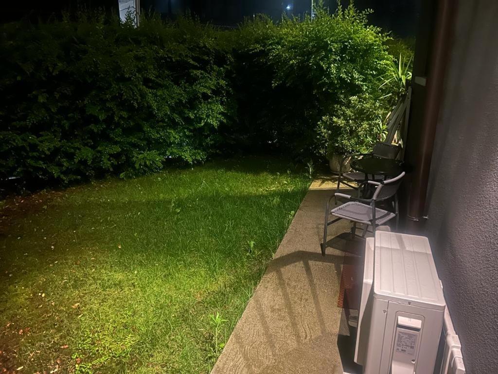 Murari Bra 20 Privatunterkunft