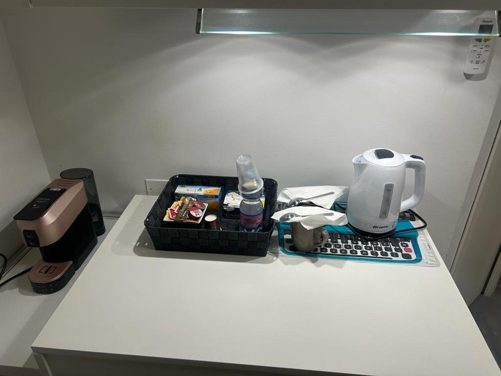 Privatunterkunft Murari Bra 20 Verona