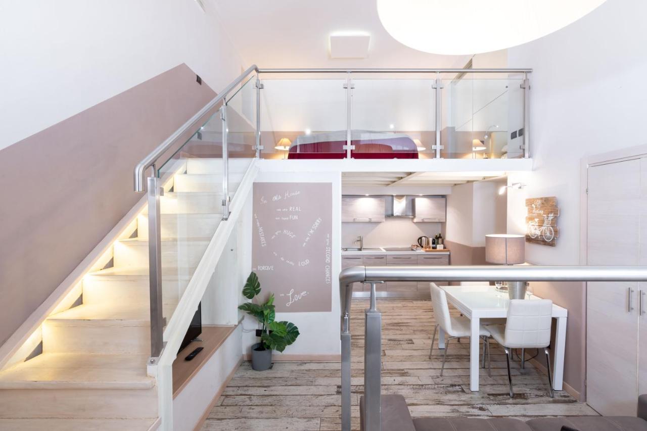 Apartment Romeo And Juliet