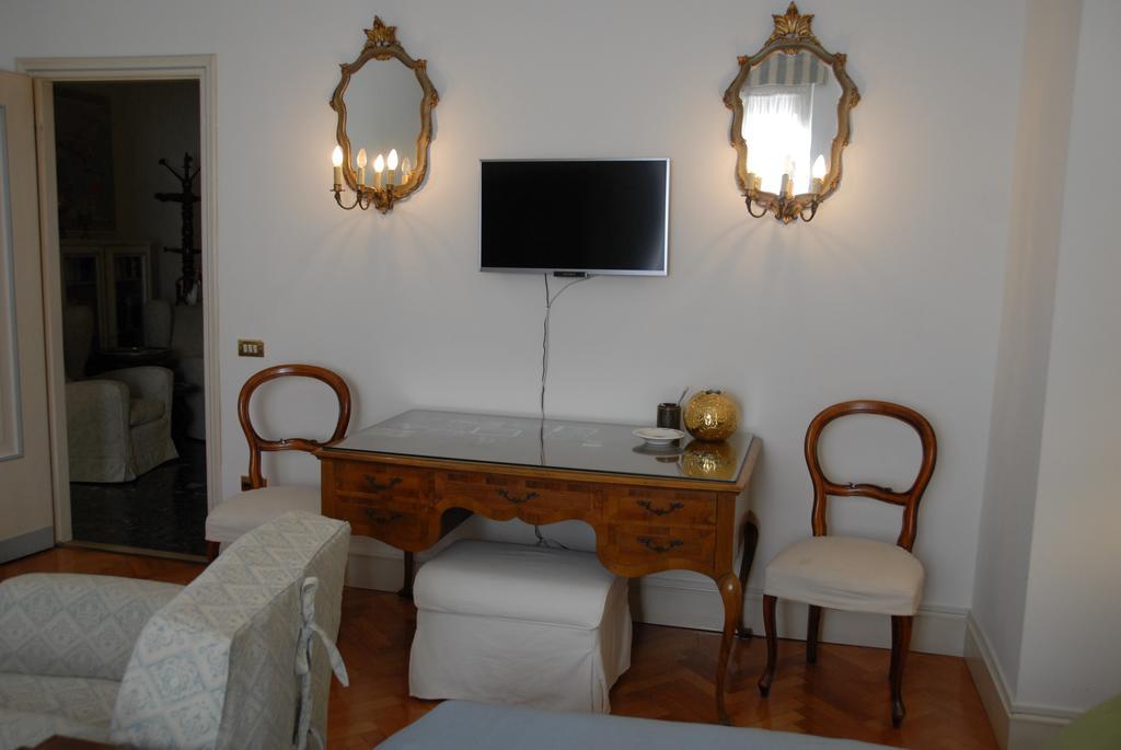 Casa Fracasso * Verona