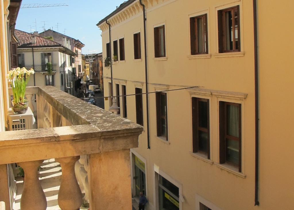 Appartamento Casa Fracasso