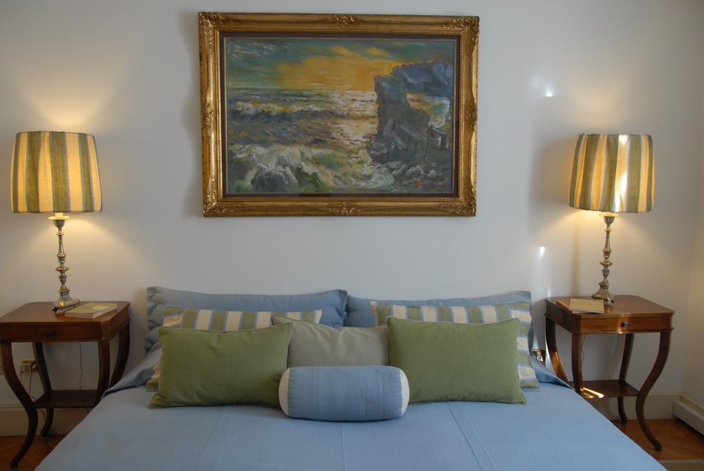 Appartamento Casa Fracasso Verona