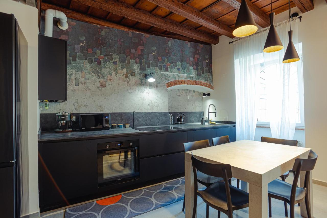 15th Century Loft - Centre * Verona