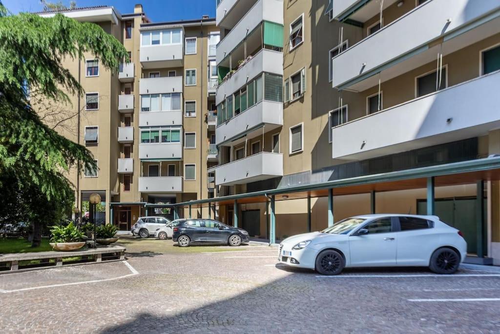 Apartment Casa Maggio Con Parcheggio E Pet Friendly!