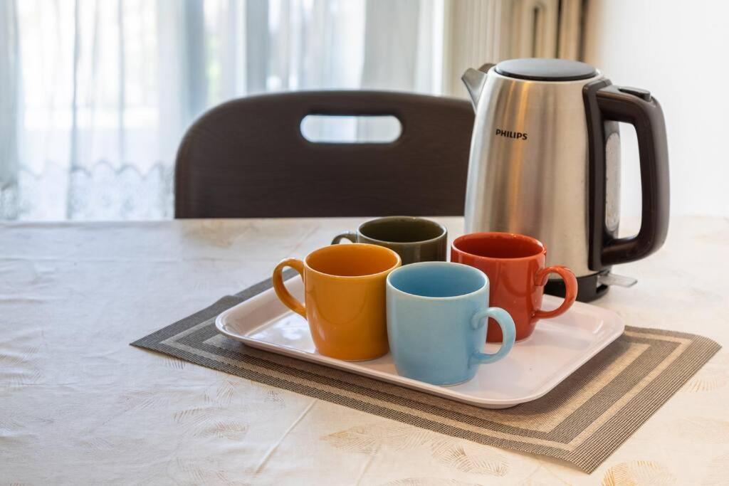 Casa Maggio Con Parcheggio E Pet Friendly! Apartment Verona