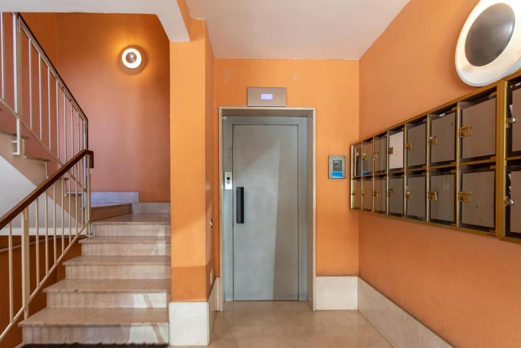 Apartment Casa Maggio Con Parcheggio E Pet Friendly!