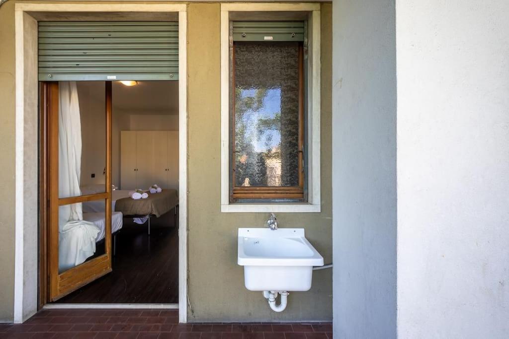 Casa Maggio Con Parcheggio E Pet Friendly! *