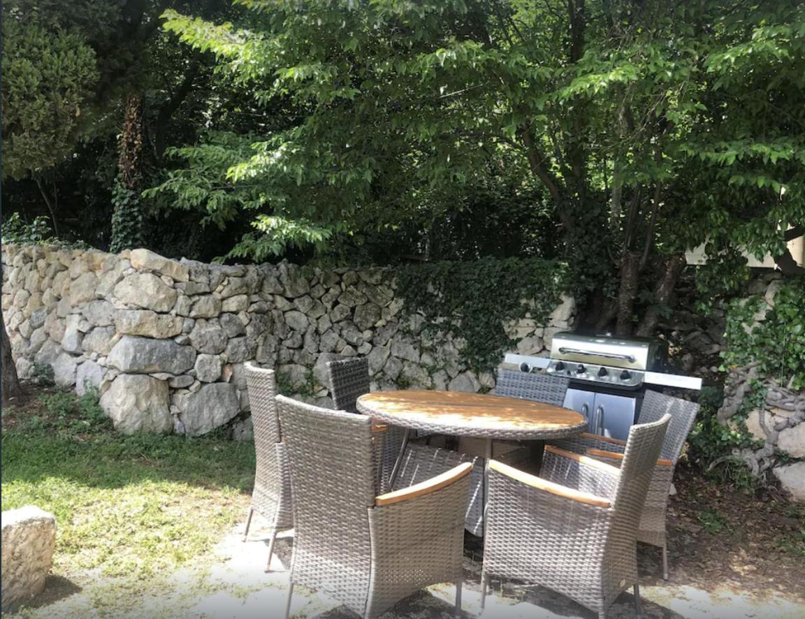 Apartment Ca' Del Buso