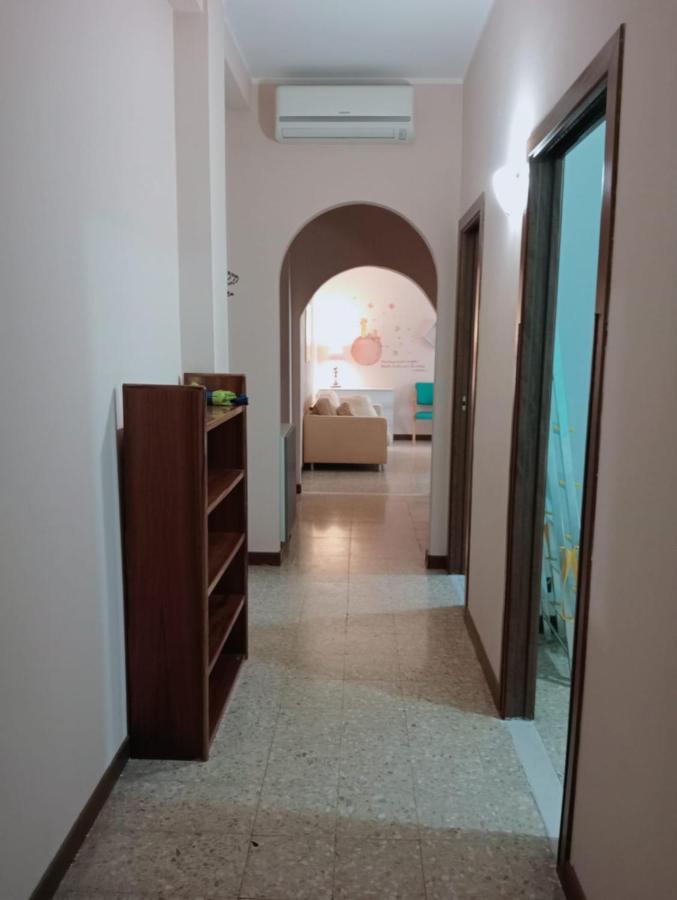 Petit Apartment *