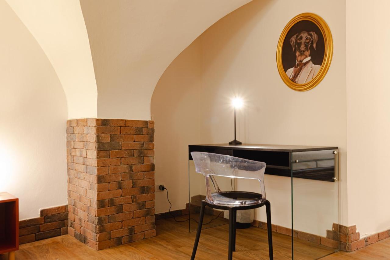 15th Century Loft - Centre Apartment Verona
