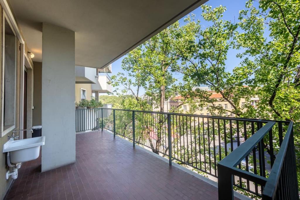 Apartment Casa Maggio Con Parcheggio E Pet Friendly! Verona