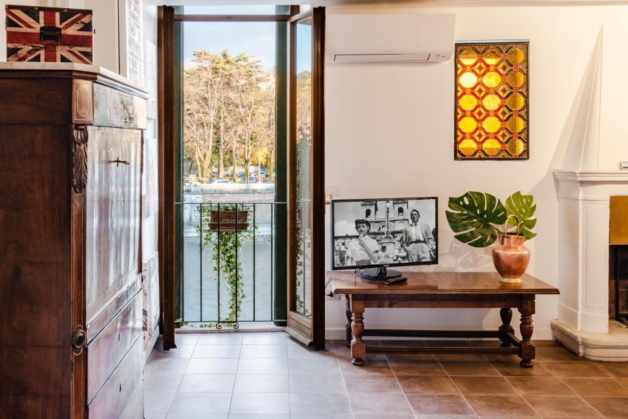Appartement Ponte Postumio Verona