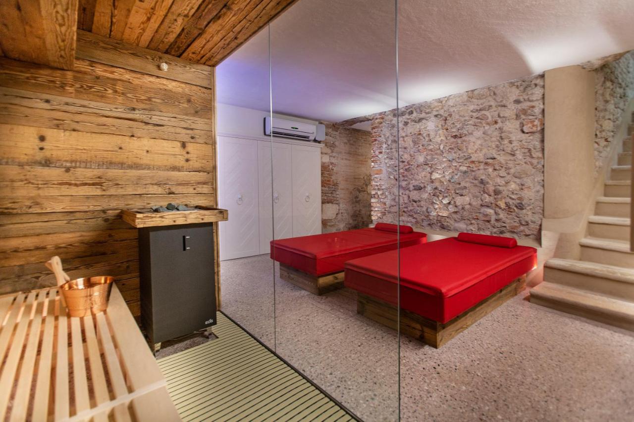 Apartment Residenza Palazzo Brenzoni Verona