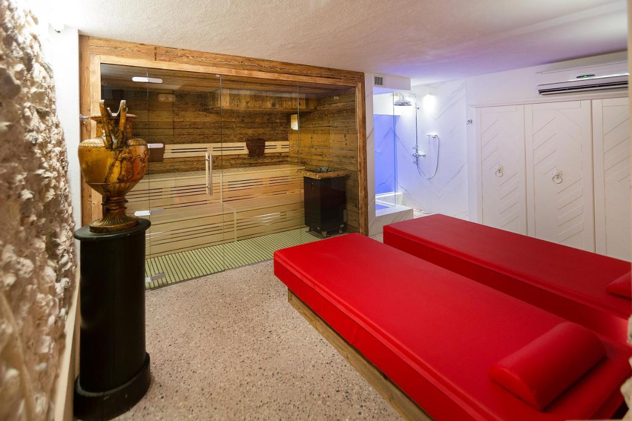 Residenza Palazzo Brenzoni Apartment *