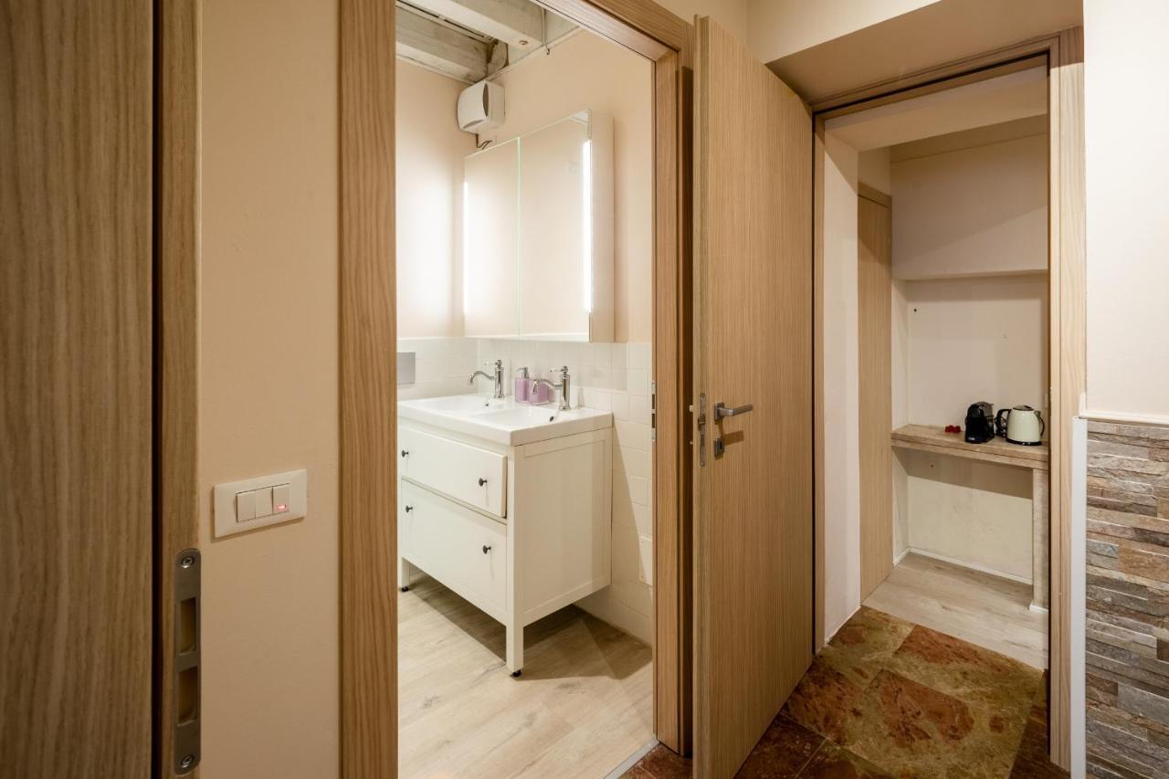 Apartment Corte Felicita