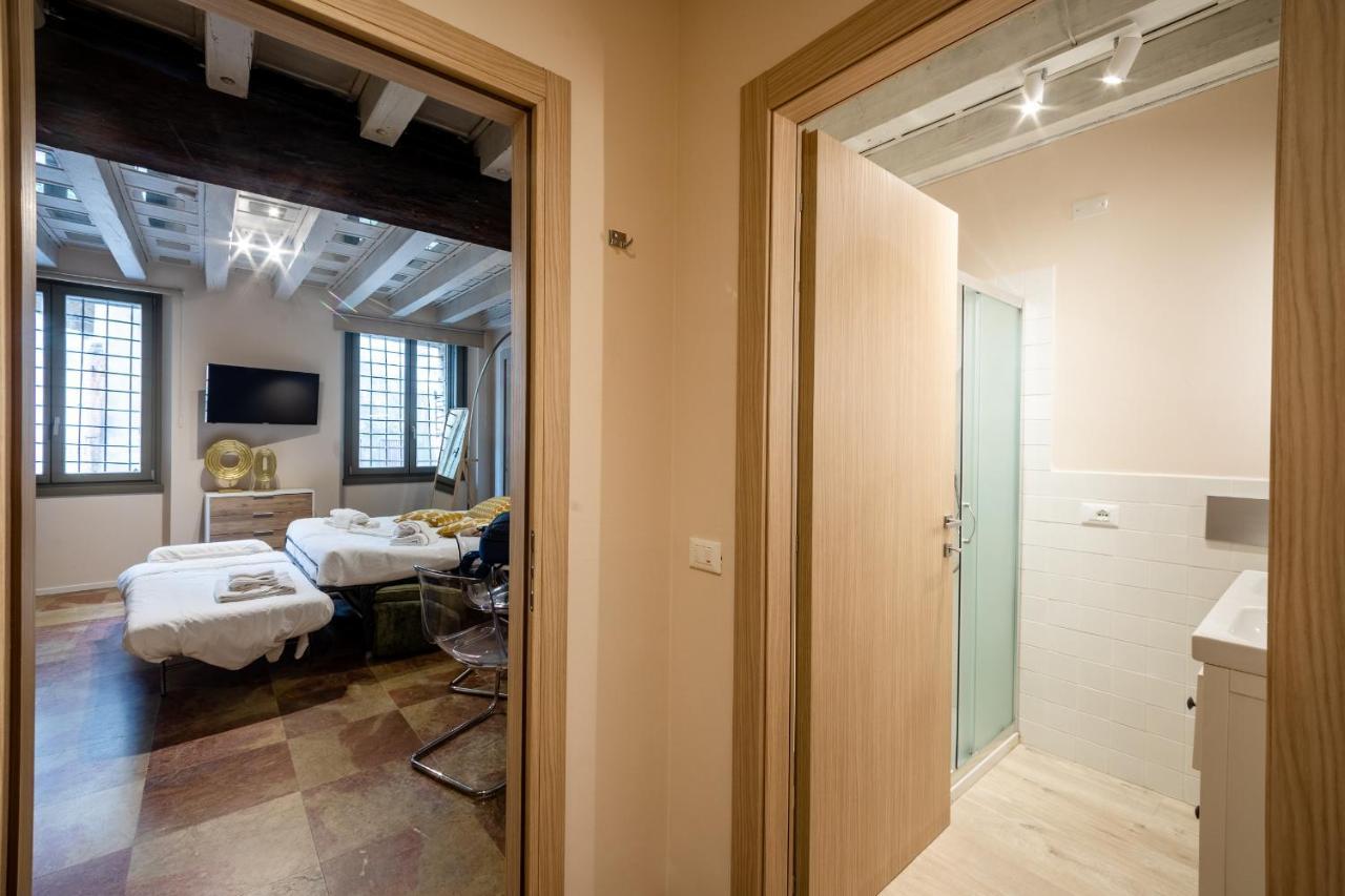 Corte Felicita Apartment *
