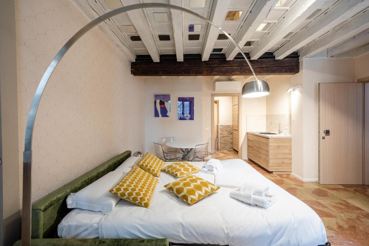 Apartment Corte Felicita Verona
