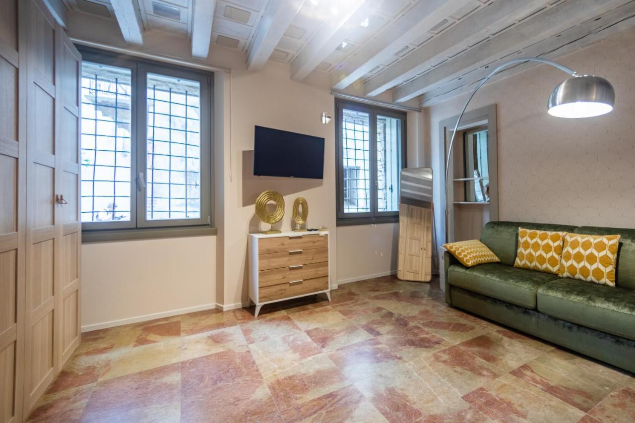 Corte Felicita Apartment *