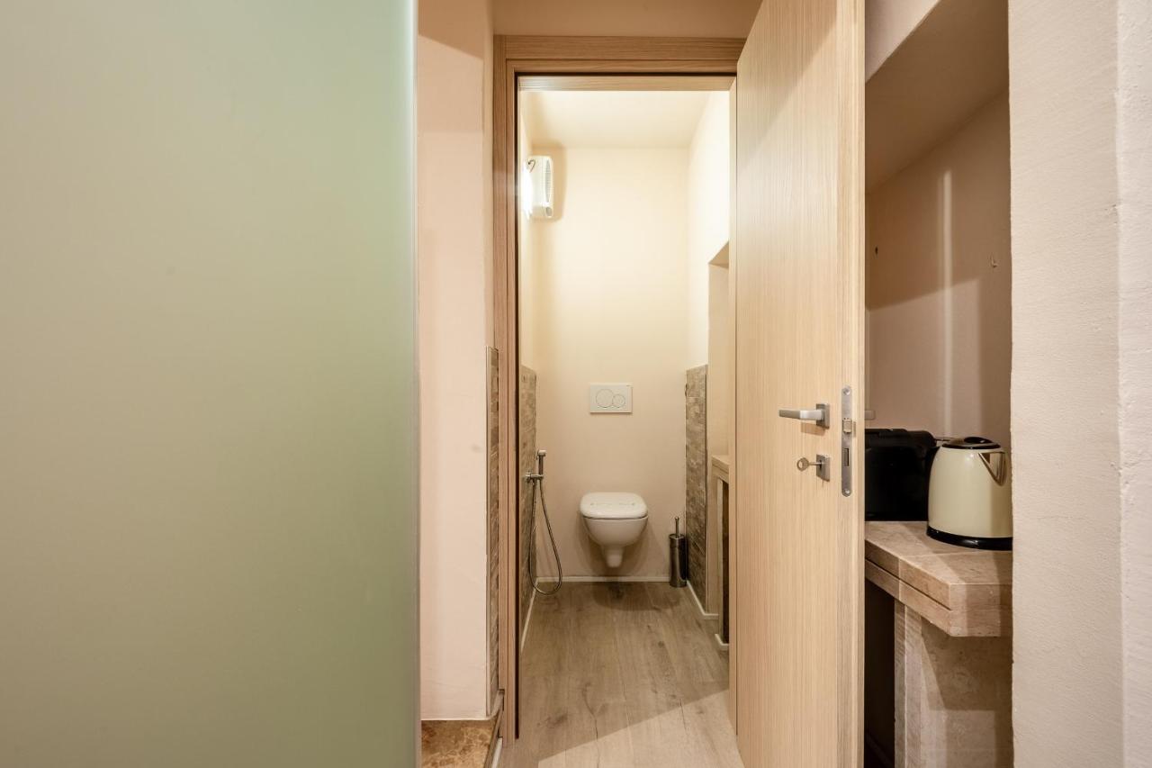 Corte Felicita Apartment