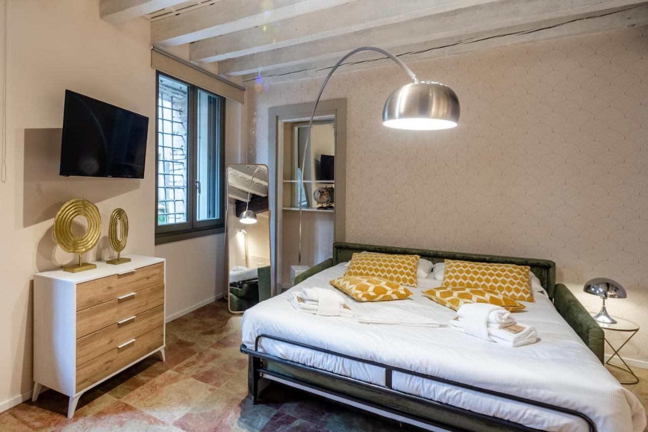 Corte Felicita Apartment *