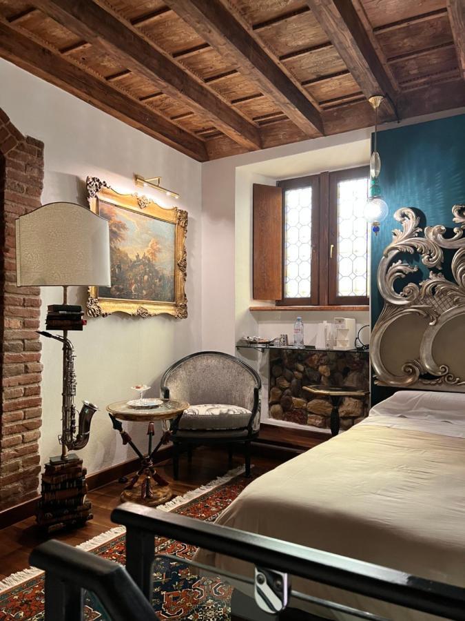 Marcello Sleep&spa * Verona