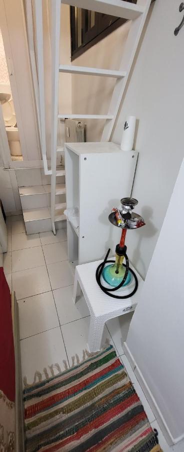 Casetta Della Fiera Apartment Verona