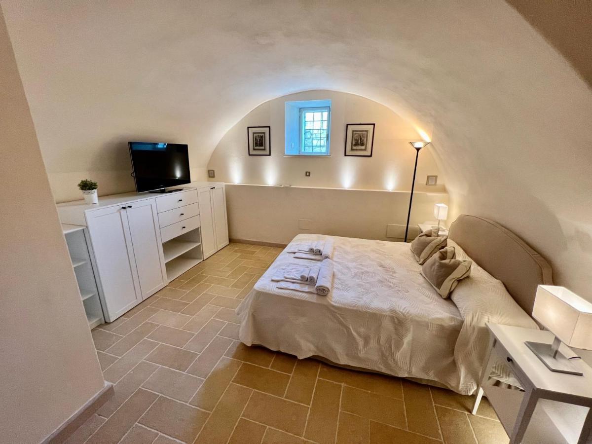 Tenuta Campetti Di Lubiara Apartment Verona