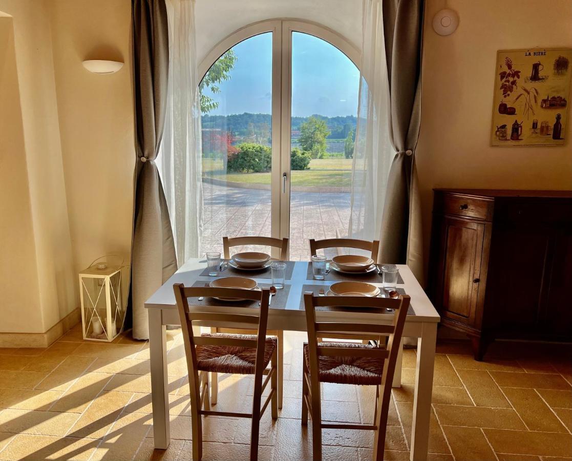 Tenuta Campetti Di Lubiara