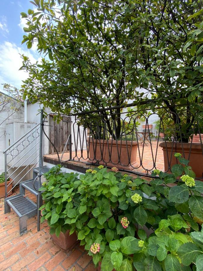 Terrazza Garibaldi By Postcardsfrom * Verona