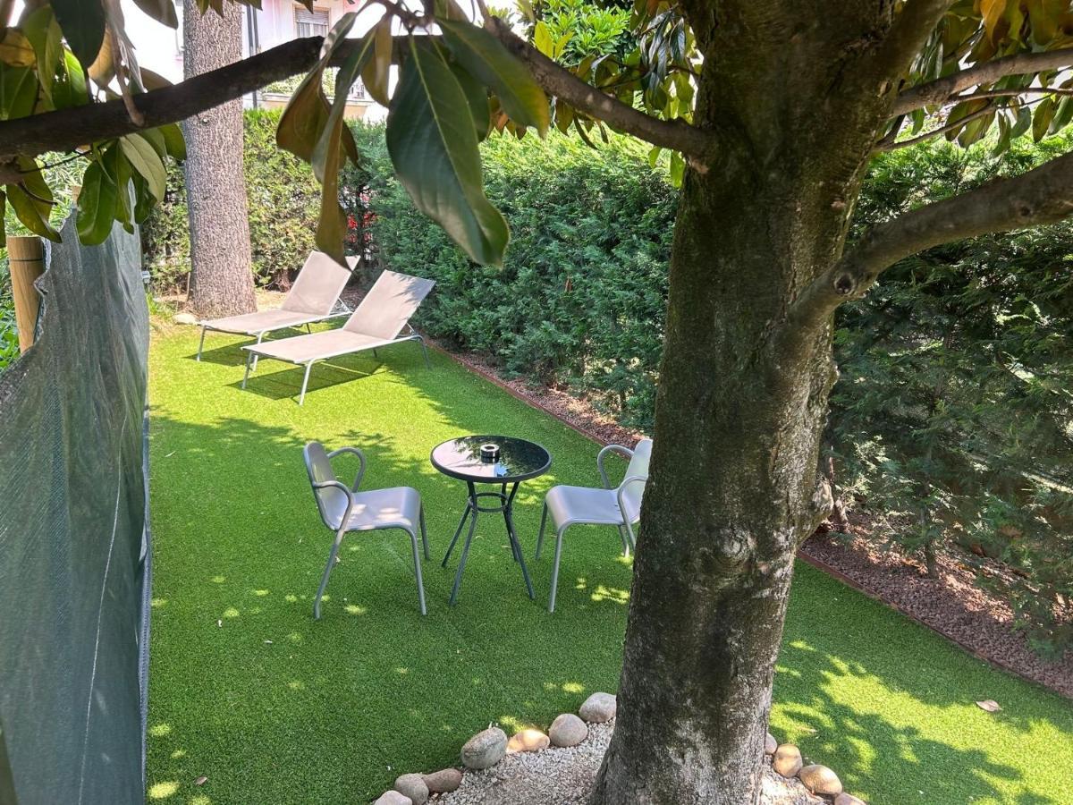 Murari Bra 20 Privatunterkunft Verona