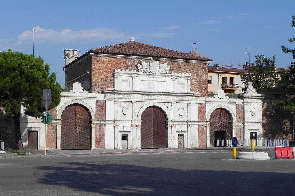Aris Apartment Verona