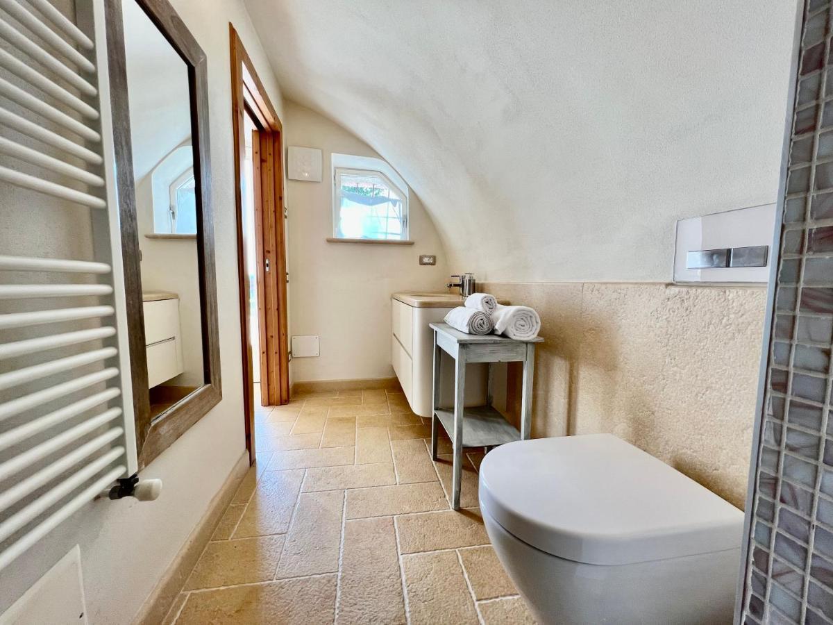 Apartment Tenuta Campetti Di Lubiara *