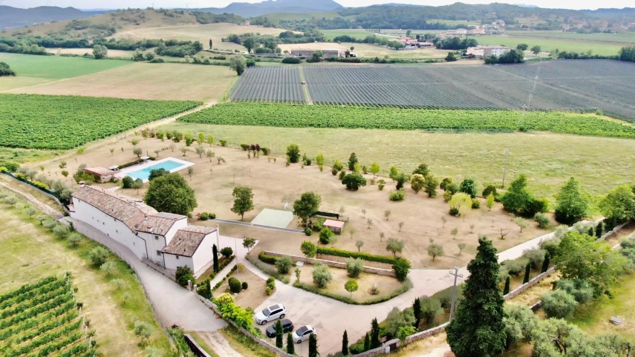 Tenuta Campetti Di Lubiara Apartment *