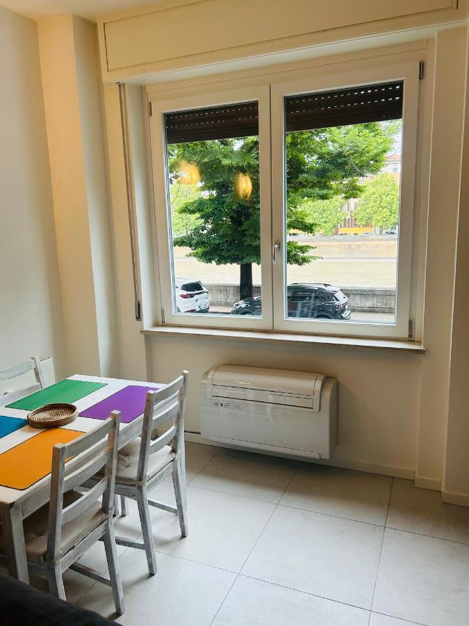 Apartment Rondo Verona