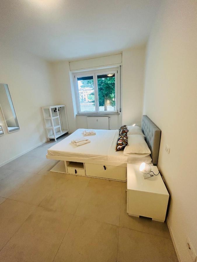 Apartment Rondo Verona