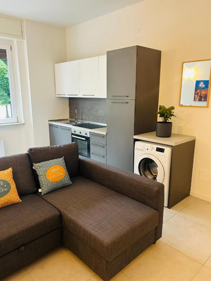 Apartment Rondo