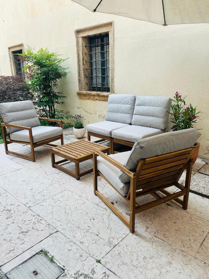 Apartamento Vittoria