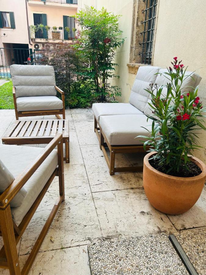 Apartamento Vittoria *