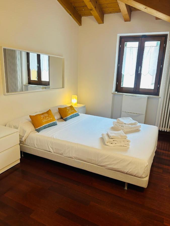 Vittoria Apartamento *