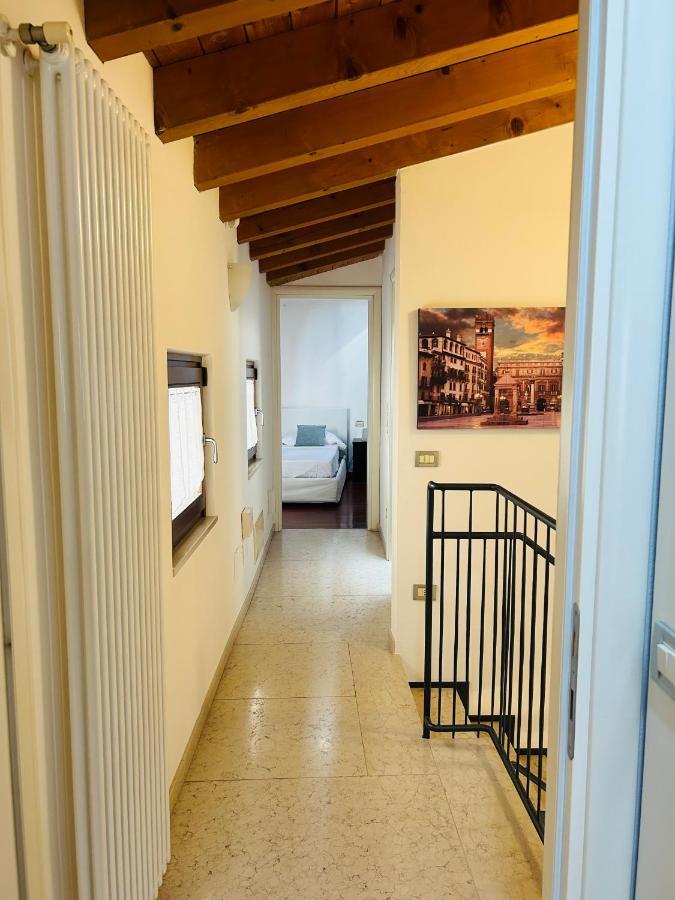 Apartamento Vittoria Verona