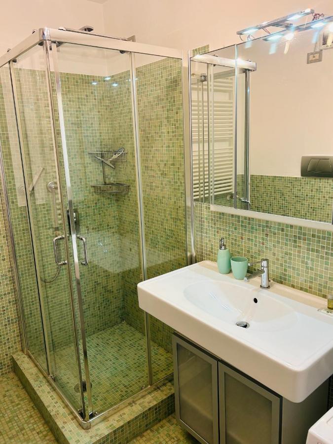 Apartamento Vittoria Verona