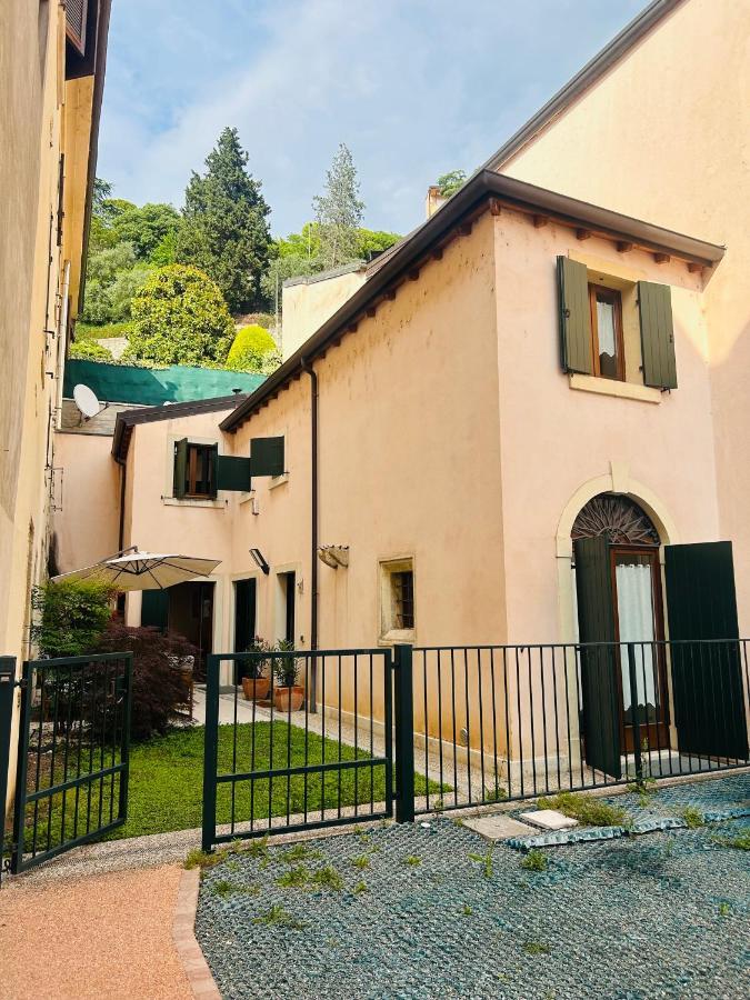Vittoria Apartamento Verona
