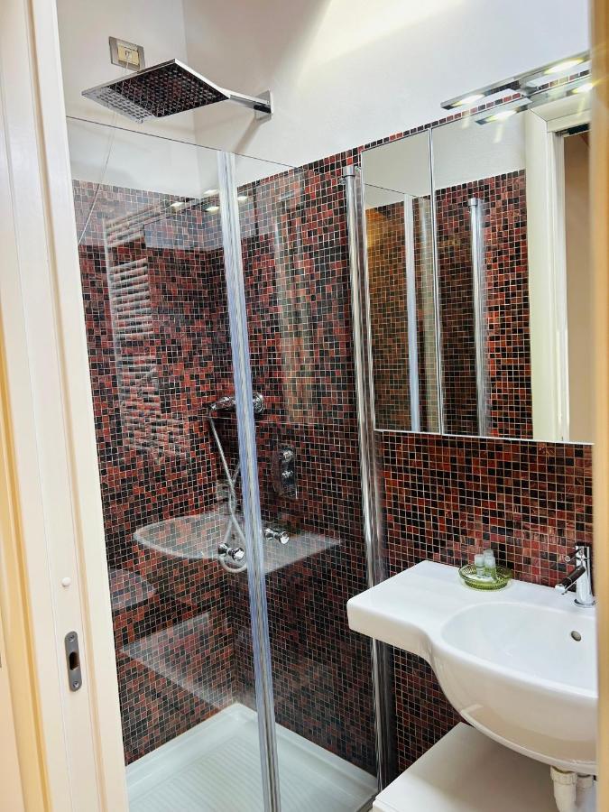 Vittoria Apartamento