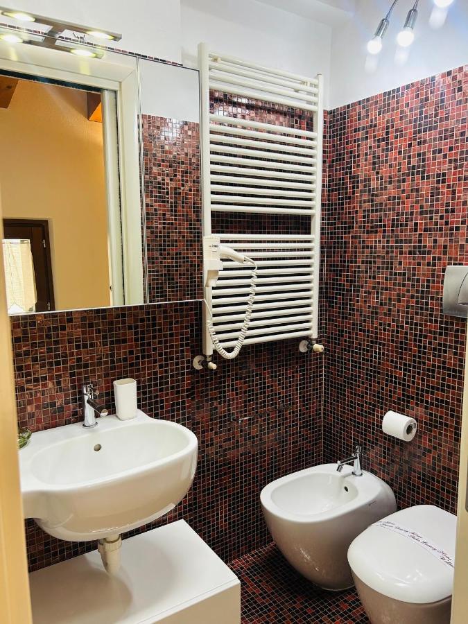 Apartamento Vittoria *