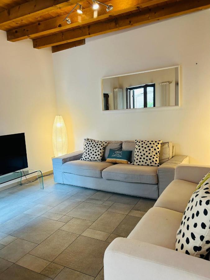 Apartamento Vittoria Verona